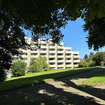 Apartment Mit Parkblick Bad Rothenfelde Exterior photo